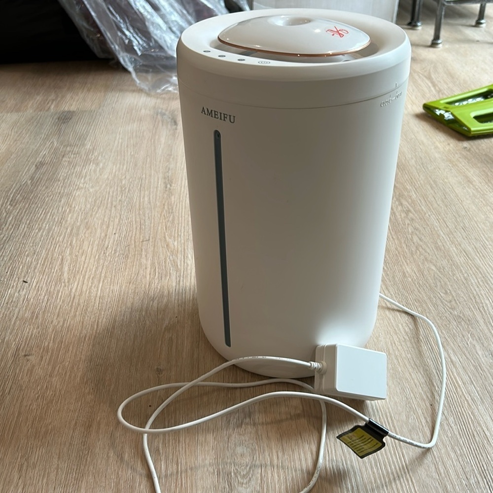 Ameifu Humidifier - small - works perfectly​